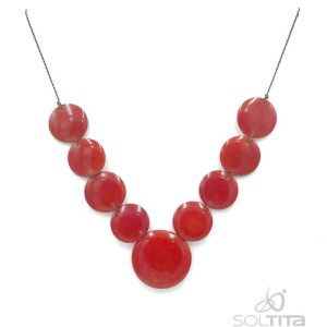 Collier DISKOS