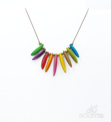 Collier KIRU