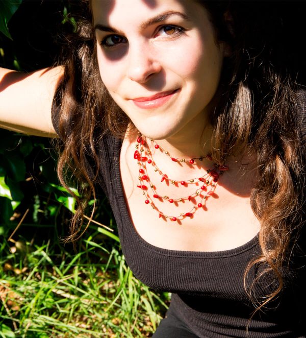 Collier Mini PAL