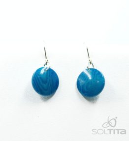 Boucles d’oreille RUNPA