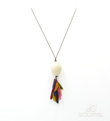 Collier NUTU