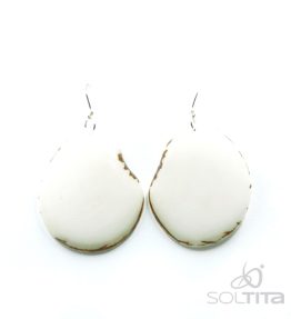 Boucles d'oreilles SHUYU