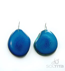 Boucles d'oreilles SHUYU