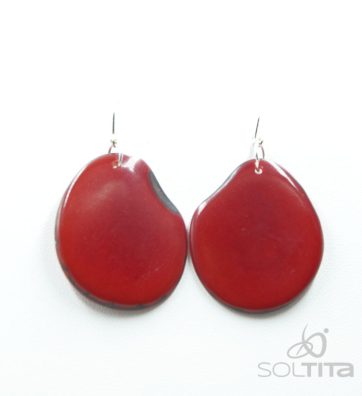 Boucles d'oreilles SHUYU