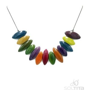 Collier surf