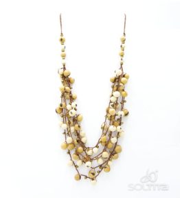 Collier AÇAI