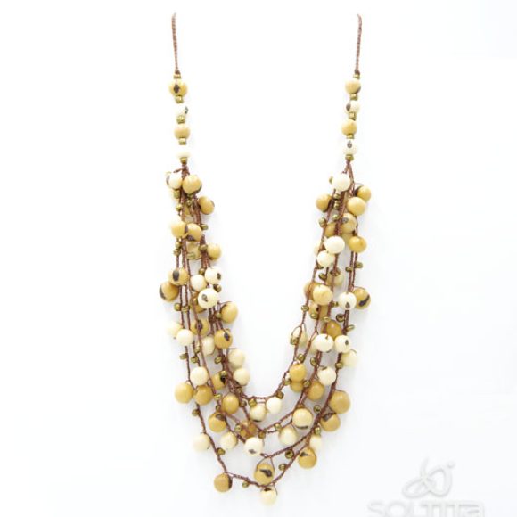 Collier AÇAI