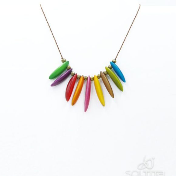 Collier KIRU