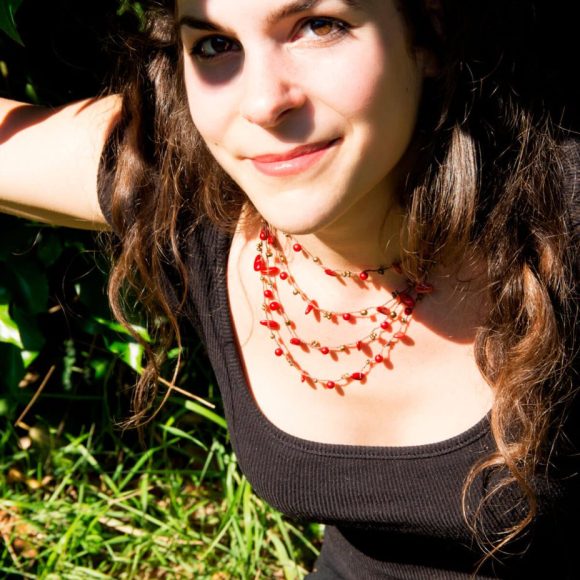 Collier Mini PAL