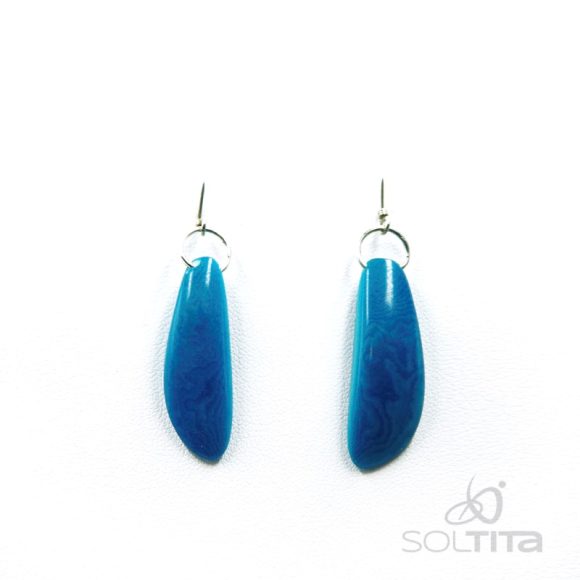 Boucles d’oreille INIK