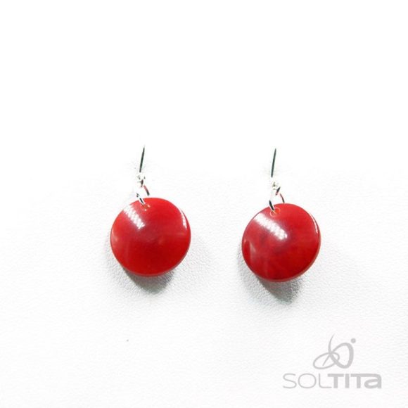 Boucles d’oreille RUNPA
