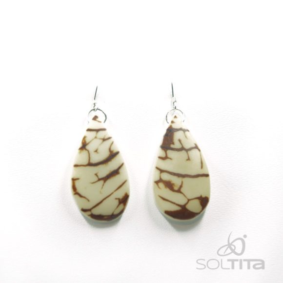 Boucles d'oreilles PANKA