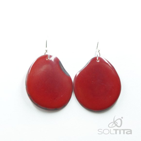 Boucles d'oreilles SHUYU