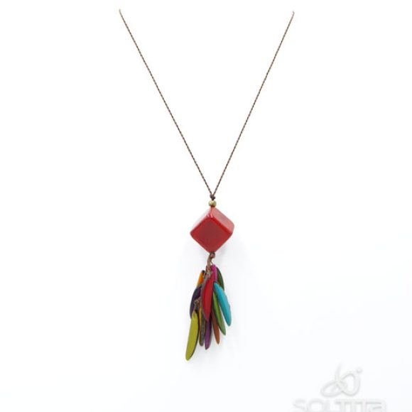 Collier PUSAK